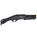 JAG Arms Full Metal REAPER Scattergun Gas Powered Airsoft Shotgun