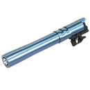 ANM Custom Upgrade Barrel & Hop Up Kit for WE / TM Hi-Capa 5.1 1911 Airsoft Pistol - Blue Steel