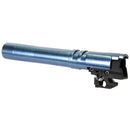 ANM Custom Upgrade Barrel & Hop Up Kit for WE / TM Hi-Capa 5.1 1911 Airsoft Pistol - Blue Steel