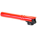 ANM Custom Upgrade Barrel & Hop Up Kit for WE / TM Hi-Capa 5.1 1911 Airsoft Pistol - Vulcan Red