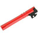 ANM Custom Upgrade Barrel & Hop Up Kit for WE / TM Hi-Capa 5.1 1911 Airsoft Pistol - Vulcan Red