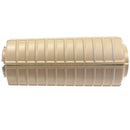 JG Standard Polymer Handguard for M4 / M4A1 Airsoft Guns - Tan