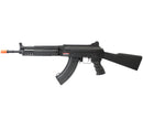 JG Full Metal Tactical AK47 RIS Airsoft Gun Assault Rifle AEG