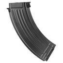 JG Full Metal AK47 / AK74 600rd AEG Airsoft Gun Hi-Cap Magazine