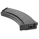 JG Full Metal AK47 / AK74 600rd AEG Airsoft Gun Hi-Cap Magazine