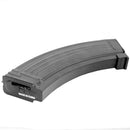 JG Full Metal AK47 / AK74 600rd AEG Airsoft Gun Hi-Cap Magazine