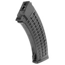 JG Polymer AK47 / AK74 600rd AEG Airsoft Gun Hi-Cap Magazine