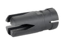 JG Steel G36C Flash Hider