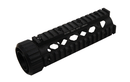 JG Free Float RIS Handguard CNC Machined Metal for M4 Airsoft Guns