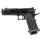 ECHO1 Full Metal TAP 2011 Hi-Capa Gas Blowback Airsoft Pistol