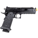 ECHO1 Full Metal TAP 2011 Hi-Capa Gas Blowback Airsoft Pistol