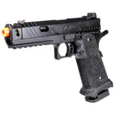 ECHO1 Full Metal TAP 2011 Hi-Capa Gas Blowback Airsoft Pistol