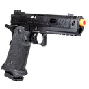 ECHO1 Full Metal TAP 2011 Hi-Capa Gas Blowback Airsoft Pistol