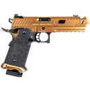ECHO1 Full Metal TAP 2011 Hi-Capa Gas Blowback Airsoft Pistol