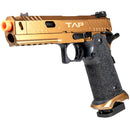 ECHO1 Full Metal TAP 2011 Hi-Capa Gas Blowback Airsoft Pistol