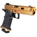 ECHO1 Full Metal TAP 2011 Hi-Capa Gas Blowback Airsoft Pistol