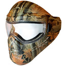 Save Phace Jungle Justice Tactical Airsoft Mask