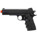 UKARMS Full Metal K7 Mini 1911 Spring Pistol Airsoft Gun