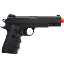 UKARMS Full Metal K7 Mini 1911 Spring Pistol Airsoft Gun