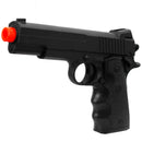 UKARMS Full Metal K7 Mini 1911 Spring Pistol Airsoft Gun