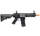 King Arms Full Metal Sig Sauer SIG 516 PDW Airsoft Gun AEG