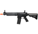King Arms Full Metal Sig Sauer SIG 516 CQB Airsoft Gun AEG
