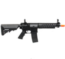 King Arms Full Metal Sig Sauer SIG 516 CQB Airsoft Gun AEG