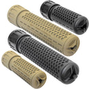 Knight's Armament 556 QDC 14mm Airsoft Barrel Extension by Madbull