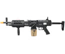 Knight's Armament Airsoft Full Metal Stoner 96 LMG AEG Airsoft Gun