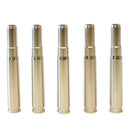 DBOYS KAR 98K Bolt Action Airsoft Sniper BB Shells - Pack of 5