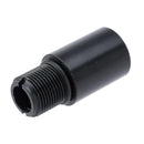 Angel Custom 14mm CCW Airsoft Barrel Extension w/ O-Ring Stabilizer