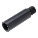 Angel Custom 14mm CCW Airsoft Barrel Extension w/ O-Ring Stabilizer