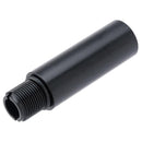 Angel Custom 14mm CCW Airsoft Barrel Extension w/ O-Ring Stabilizer