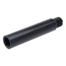 Angel Custom 14mm CCW Airsoft Barrel Extension w/ O-Ring Stabilizer