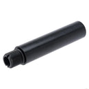 Angel Custom 14mm CCW Airsoft Barrel Extension w/ O-Ring Stabilizer