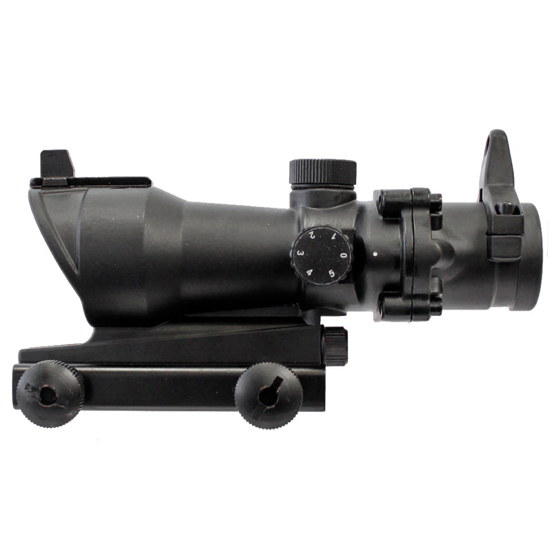 King Arms 1x32 Red Dot Sight Military Style Scope