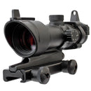 King Arms 1x32 Red Dot Sight Military Style Scope