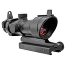King Arms 1x32 Red Dot Sight Military Style Scope