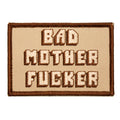 King Arms Bad Mother F* Velcro Patch