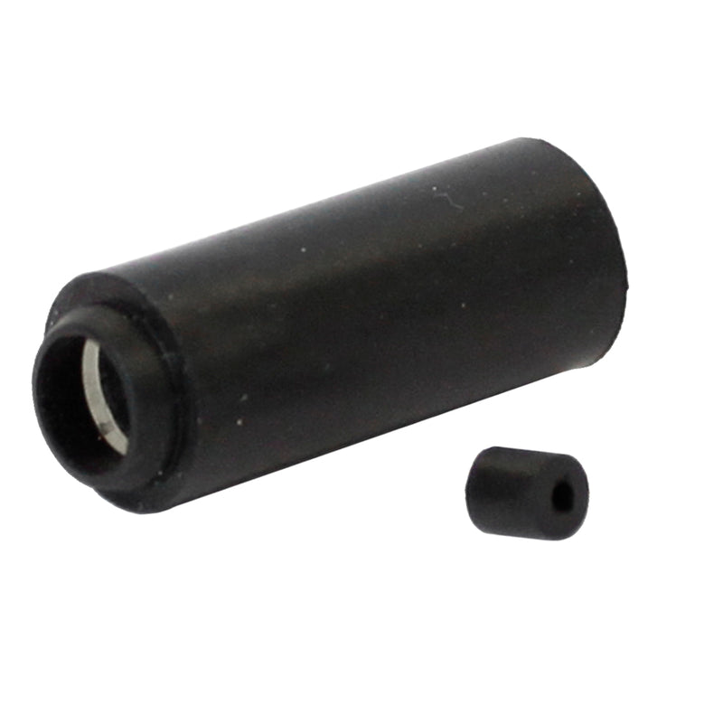 King Arms Hop Up Bucking with Hop Up Knob for AEG Airsoft Guns