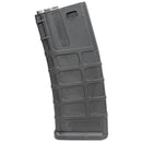 King Arms Magpul 360 Round M4 / M16 Hi-Cap PMAG Magazine - Black