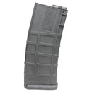 King Arms Magpul 360 Round M4 / M16 Hi-Cap PMAG Magazine - Black