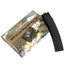King Arms MK5 / MP5 100 Round Mid-Cap Airsoft Magazine - Pack of 5