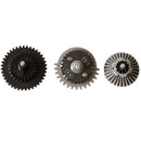 King Arms Steel 13:1 Ratio Ultra High Speed Flat Gear Set