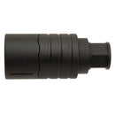 King Arms Warthog Metal 14mm CCW Airsoft Flash Hider