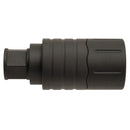 King Arms Warthog Metal 14mm CCW Airsoft Flash Hider