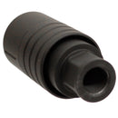 King Arms Warthog Metal 14mm CCW Airsoft Flash Hider