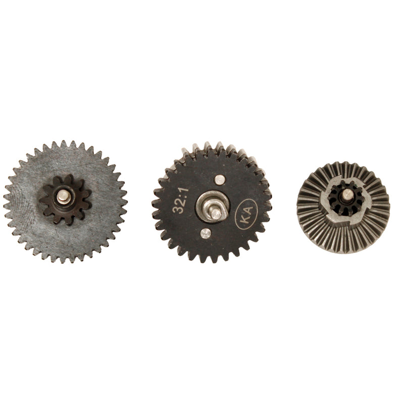 high torque gears King Arms - High Torque Gear Set - Airsoft Gearbox Parts