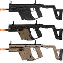 KRISS USA Licensed Gen II Kriss Vector AEG Airsoft SMG by KRYTAC