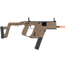 KRISS USA Licensed Gen II Kriss Vector AEG Airsoft SMG by KRYTAC